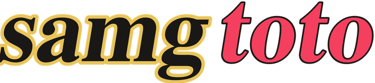 samgtoto logo