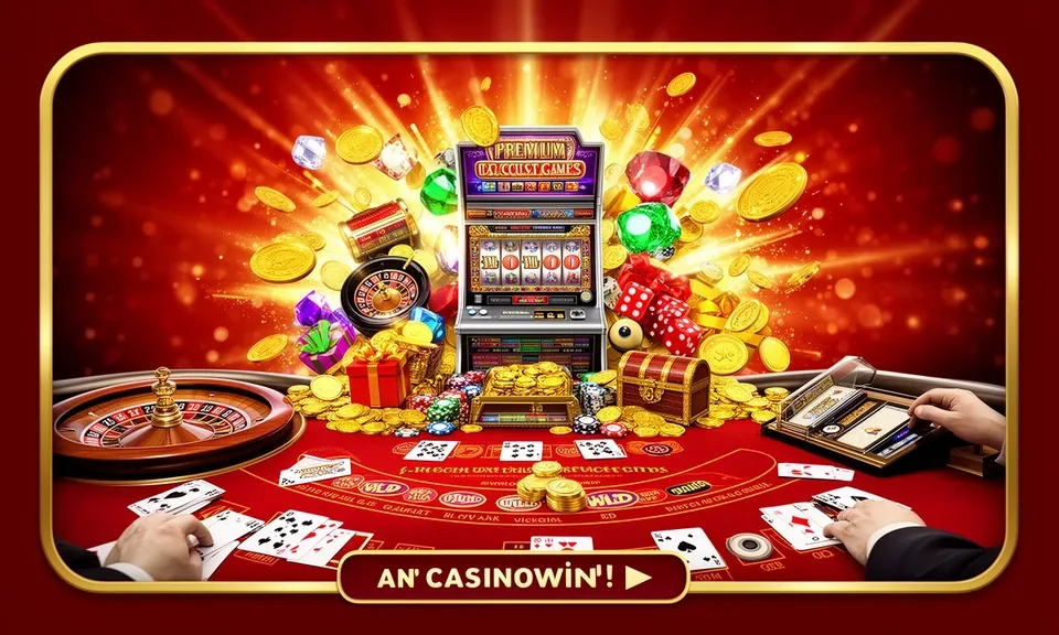 samgtoto Casino